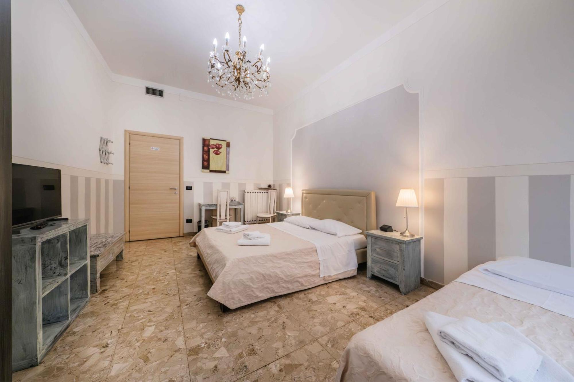 Al Teatro Hotel Верона Стая снимка