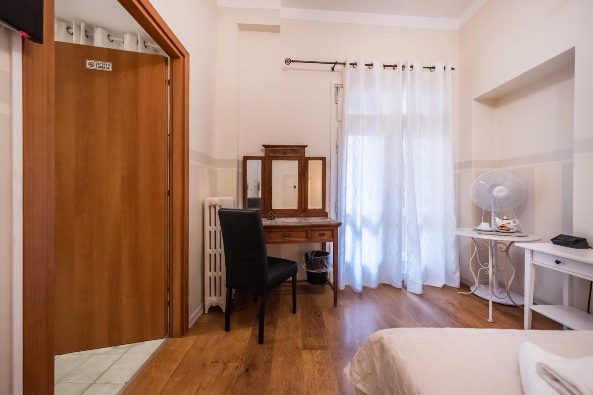 Al Teatro Hotel Верона Стая снимка
